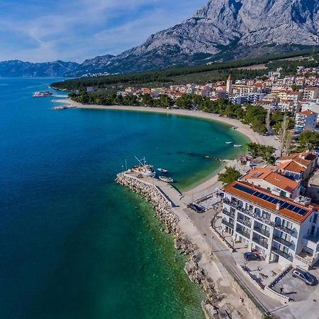 Apartments Anini Dvori Promajna Exterior photo