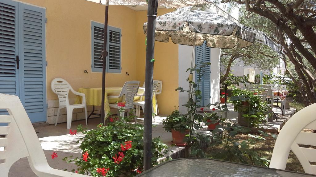 Apartments Anini Dvori Promajna Exterior photo